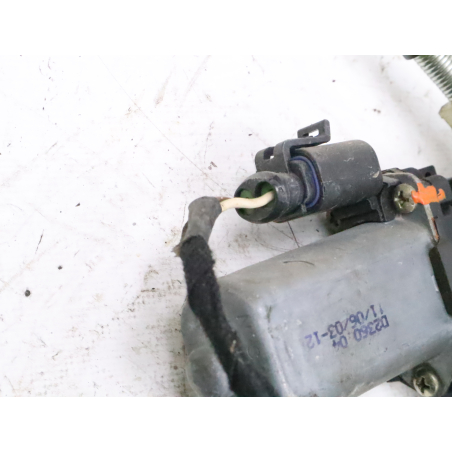 MECANISME+MOTEUR LEVE-GLACE ARG