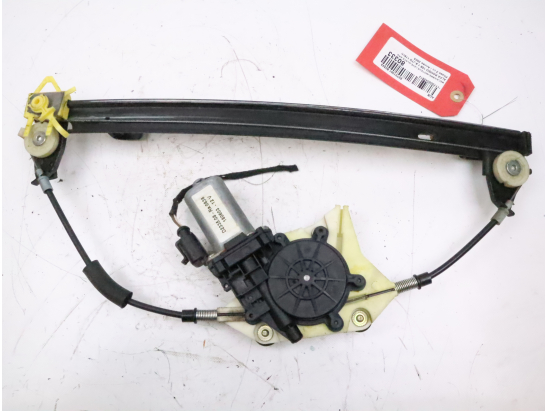 MECANISME+MOTEUR LEVE-GLACE ARG