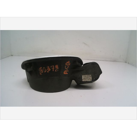 VOLET DE TRAPPE CARBURANT