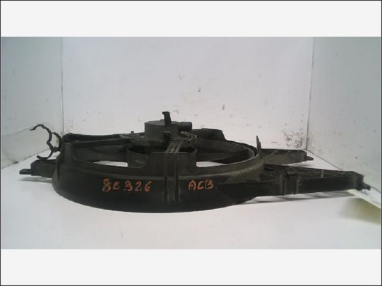 VENTILATEUR DE REFROIDISSEMENT