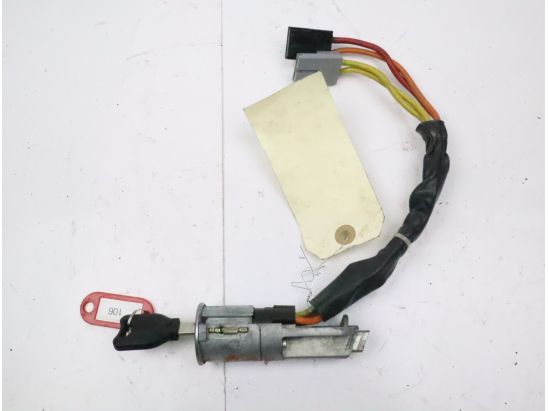 ANTIVOL DE DIRECTION