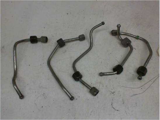 TUYAUX INJECTEURS