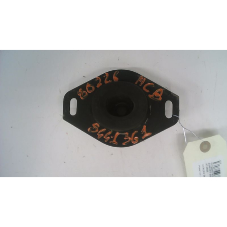 SUPPORT BOITE DE VITESSE