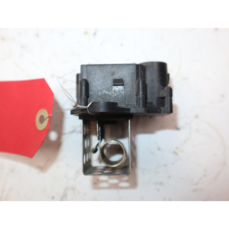 RESISTANCE DE VENTILATEUR MOTEUR