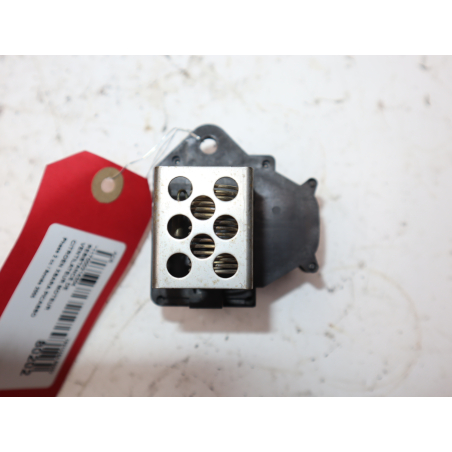 RESISTANCE DE VENTILATEUR MOTEUR