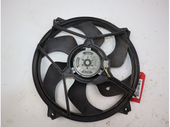 VENTILATEUR DE REFROIDISSEMENT