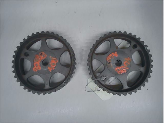 POULIE ARBRE A CAMES