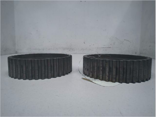 POULIE ARBRE A CAMES