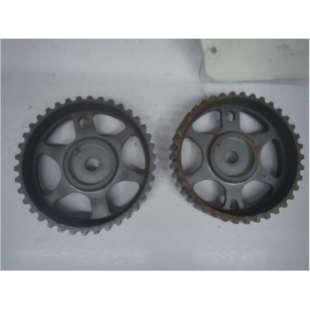 POULIE ARBRE A CAMES