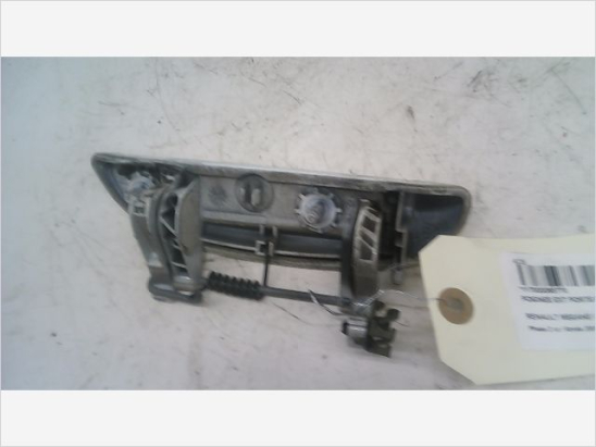 POIGNEE EXT PORTE AVG