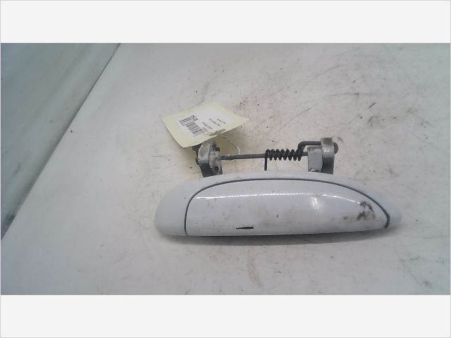 POIGNEE EXT PORTE AVD