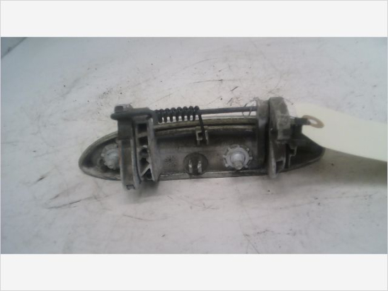 POIGNEE EXT PORTE AVD