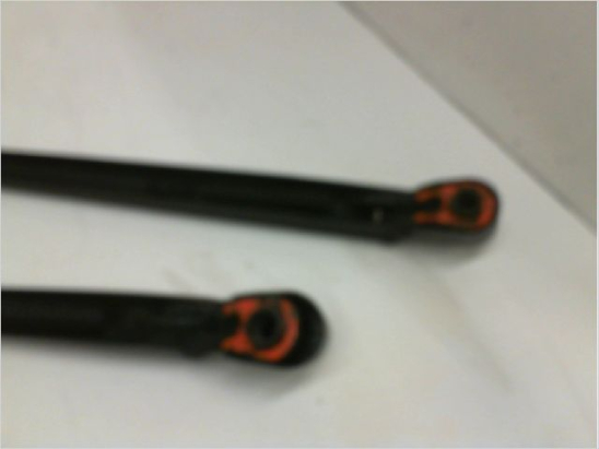 BRAS ESSUIE-GLACE AV