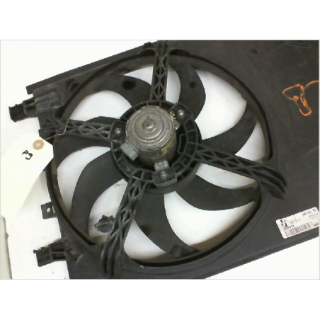 VENTILATEUR DE REFROIDISSEMENT