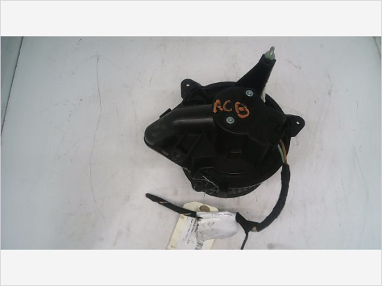 VENTILATEUR DE CHAUFFAGE