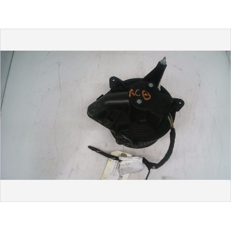 VENTILATEUR DE CHAUFFAGE