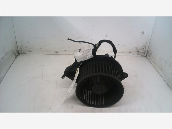 VENTILATEUR DE CHAUFFAGE