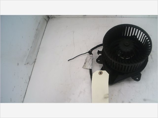 VENTILATEUR DE CHAUFFAGE