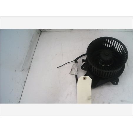 VENTILATEUR DE CHAUFFAGE