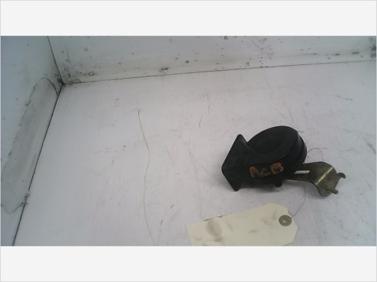 KLAXON  / AVERTISSEUR