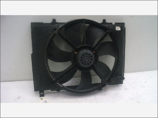 VENTILATEUR DE REFROIDISSEMENT
