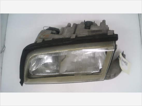 Phare gauche occasion MERCEDES CLASSE C I Phase 2 - C 220 CDI 125ch