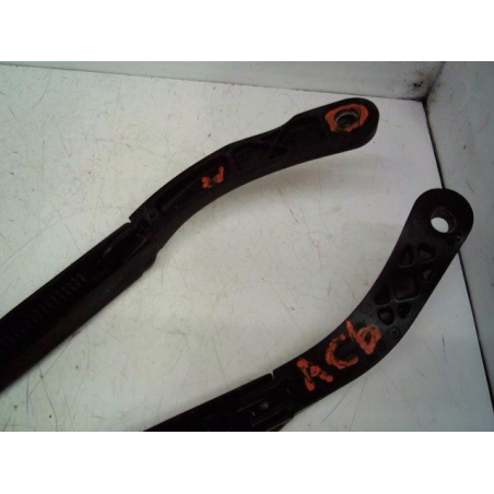 BRAS ESSUIE-GLACE AV