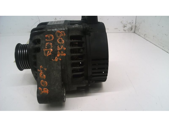 ALTERNATEUR