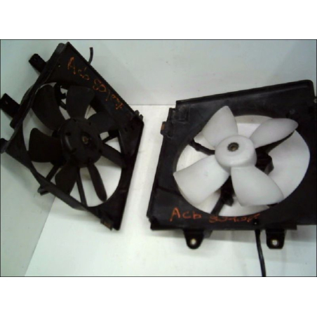 VENTILATEUR DE REFROIDISSEMENT