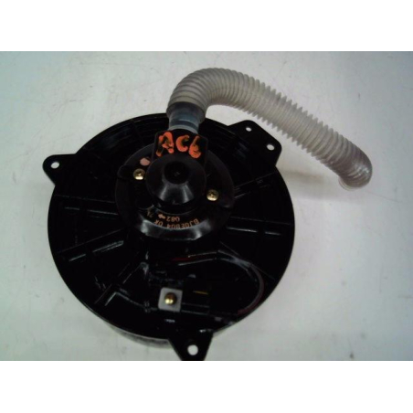 VENTILATEUR DE CHAUFFAGE