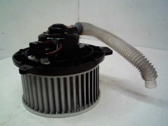 VENTILATEUR DE CHAUFFAGE