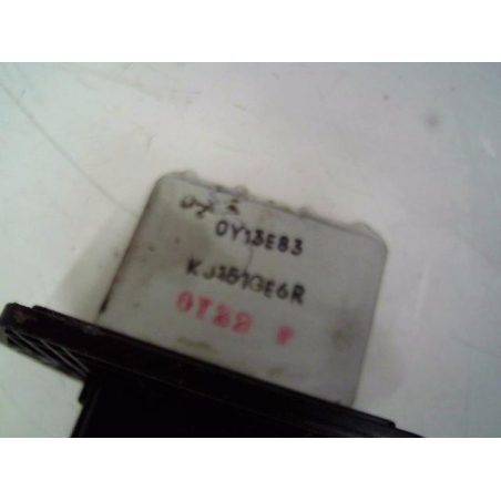 RESISTANCE DE CHAUFFAGE