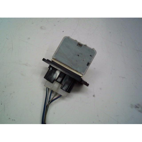 RESISTANCE DE CHAUFFAGE