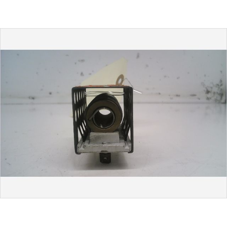 RESISTANCE DE CHAUFFAGE