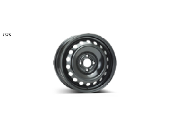 Jantes RC SPORT 7575