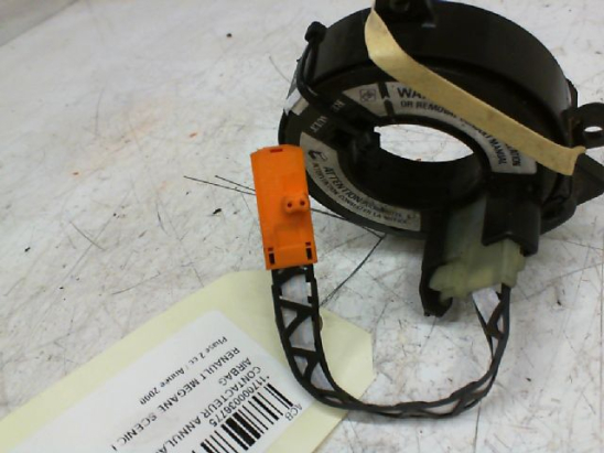 CONTACTEUR ANNULAIRE AIRBAG