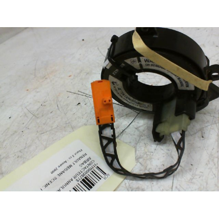 CONTACTEUR ANNULAIRE AIRBAG