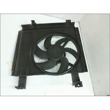 VENTILATEUR DE REFROIDISSEMENT