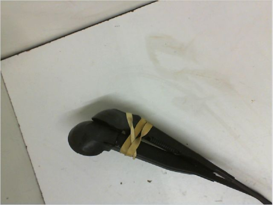 BRAS ESSUIE-GLACE AV