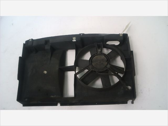 BUSE VENTILATEUR