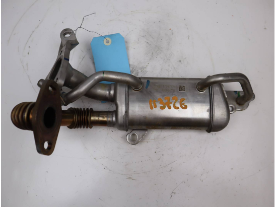 REFROIDISSEUR  FILTRE A HUILE