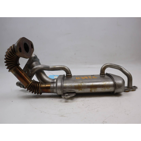 REFROIDISSEUR  FILTRE A HUILE