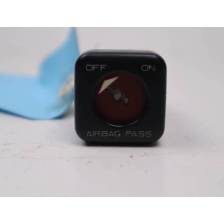 INTERUPTEUR AIRBAG