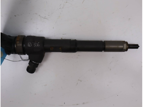 Injecteur occasion RENAULT CLIO IV Phase 2 - 1.5 DCI 75ch