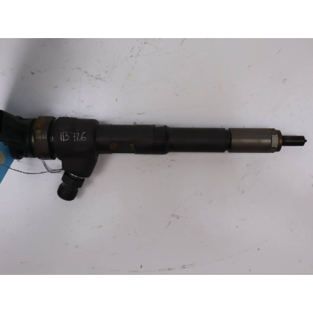 Injecteur occasion RENAULT CLIO IV Phase 2 - 1.5 DCI 75ch