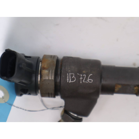 Injecteur occasion RENAULT CLIO IV Phase 2 - 1.5 DCI 75ch