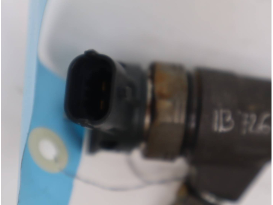 Injecteur occasion RENAULT CLIO IV Phase 2 - 1.5 DCI 75ch