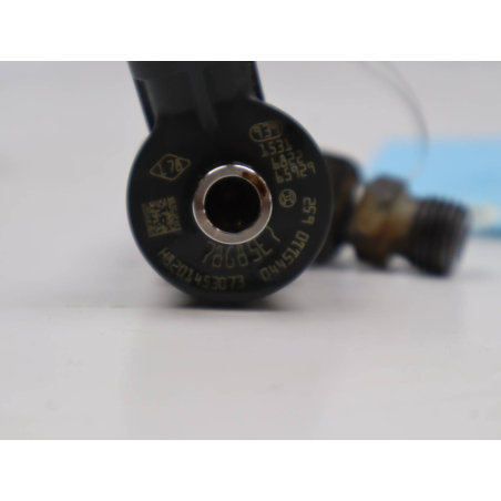 Injecteur occasion RENAULT CLIO IV Phase 2 - 1.5 DCI 75ch