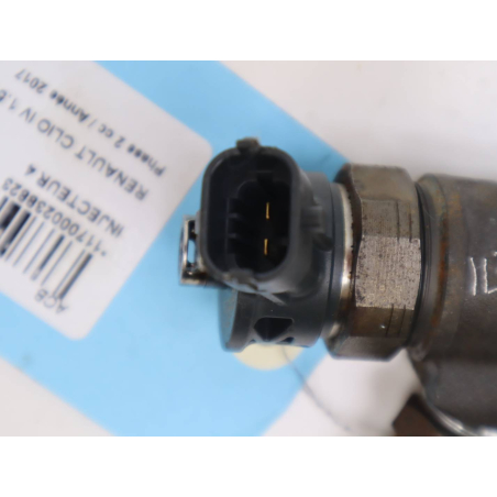 INJECTEUR 4