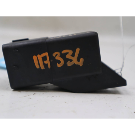 BOITIER DE PRECHAUFFAGE